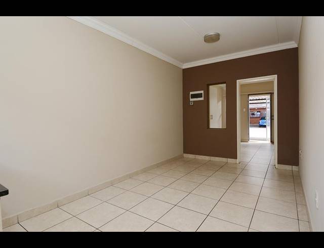 1 BEDROOM PROPERTY TO RENT IN KELVIN